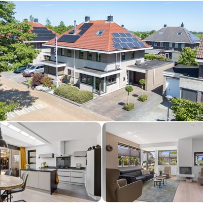 De Swan 55, Bolsward