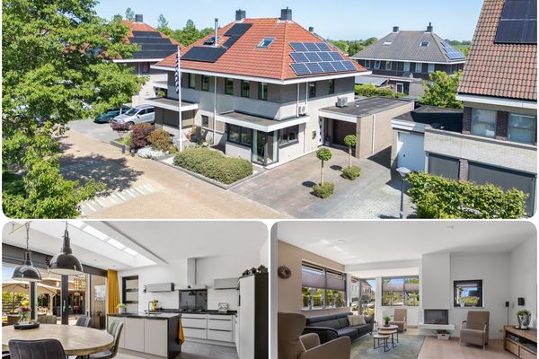 De Swan 55, Bolsward