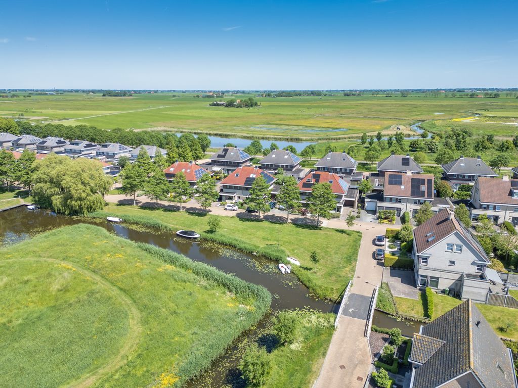 De Swan 55, Bolsward