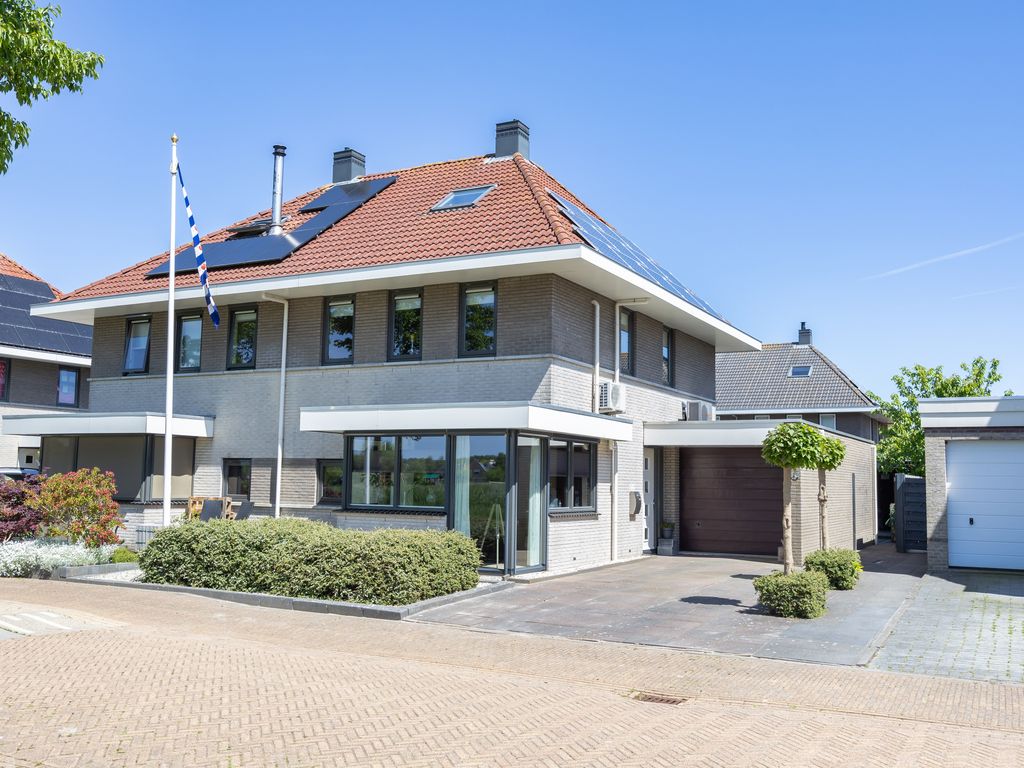 De Swan 55, Bolsward