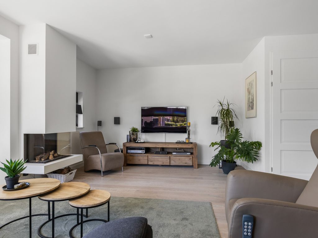 De Swan 55, Bolsward