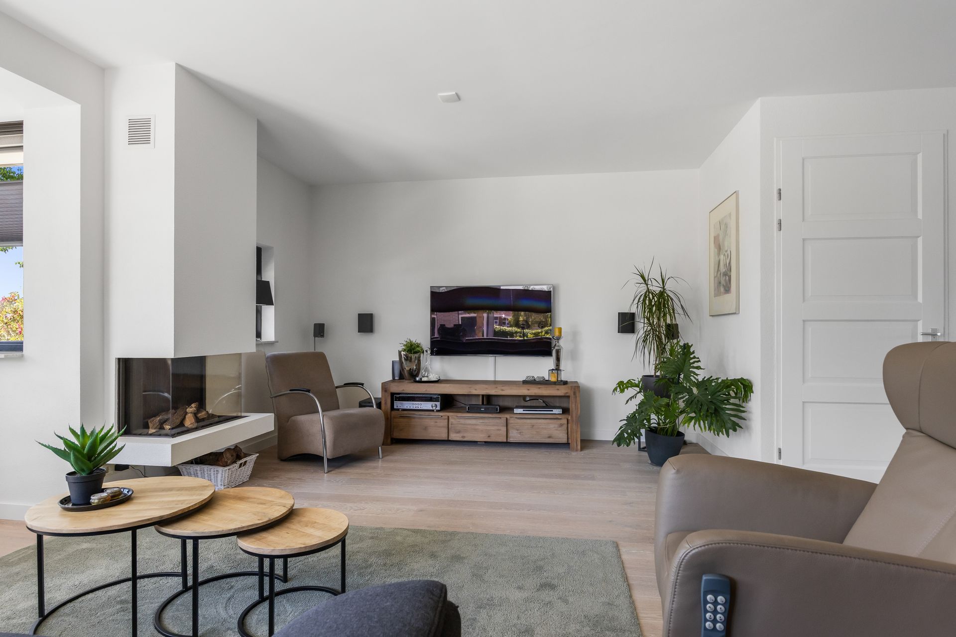 De Swan 55, Bolsward