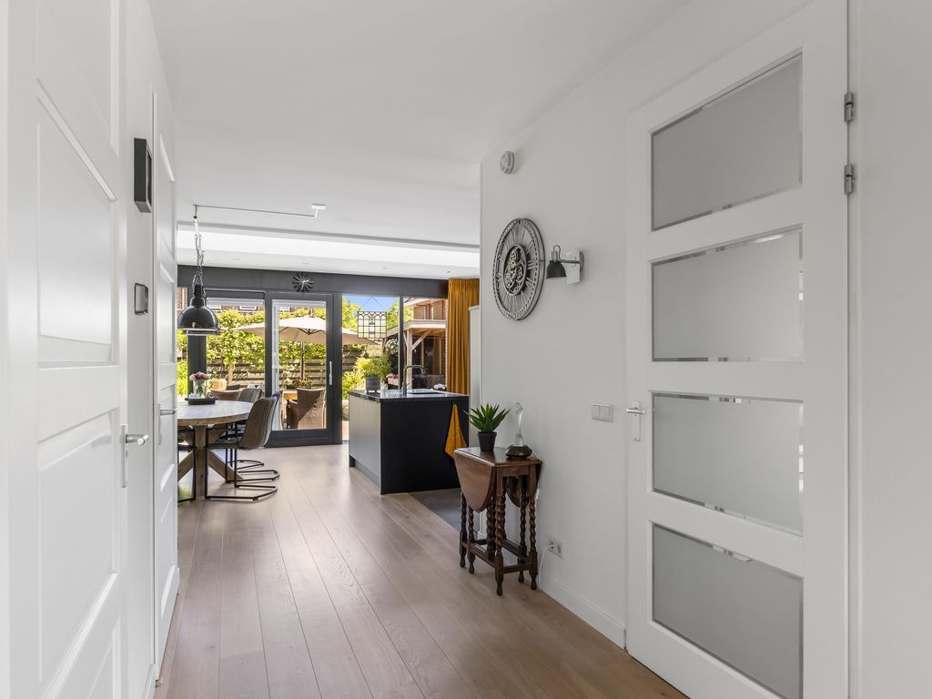 De Swan 55, Bolsward