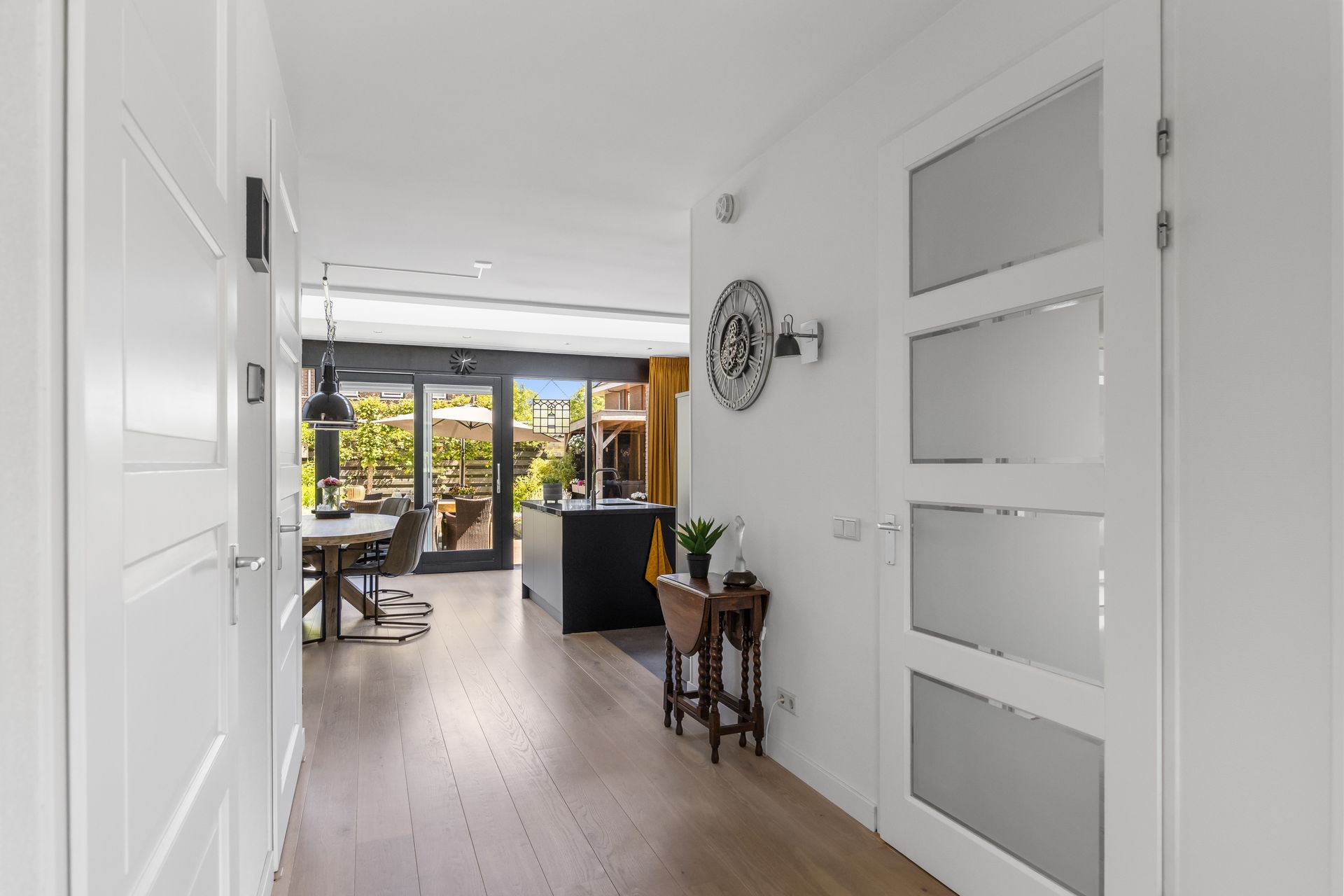 De Swan 55, Bolsward