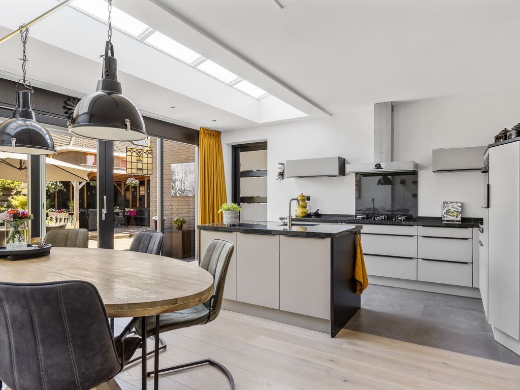 De Swan 55, Bolsward