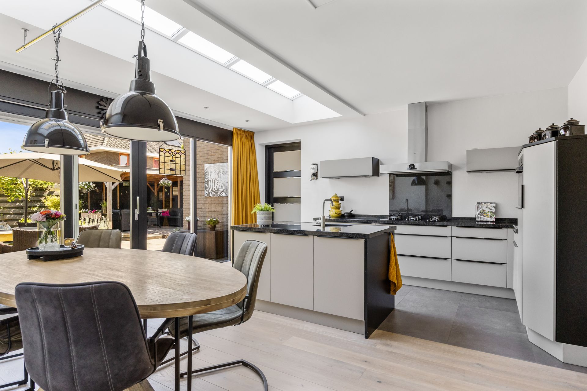 De Swan 55, Bolsward