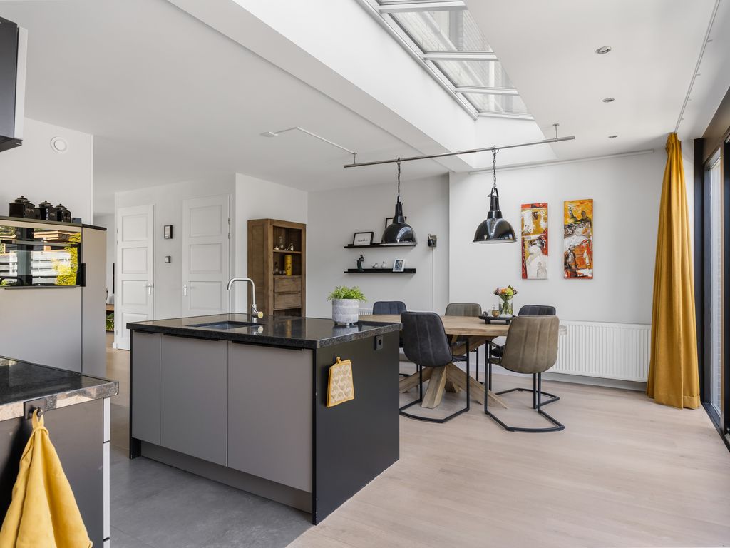 De Swan 55, Bolsward