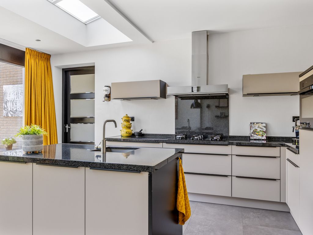 De Swan 55, Bolsward