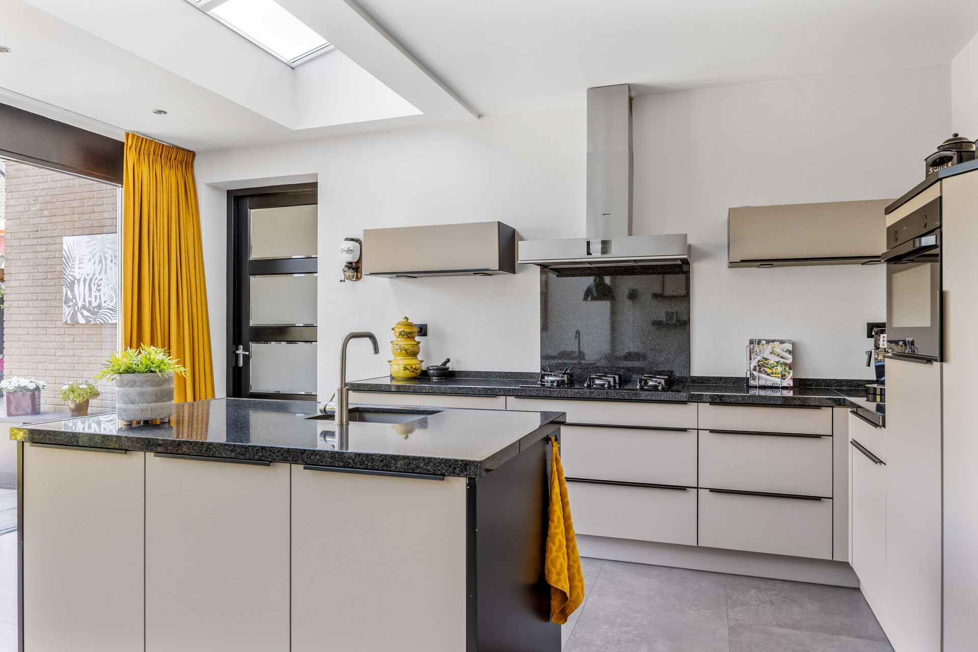 De Swan 55, Bolsward