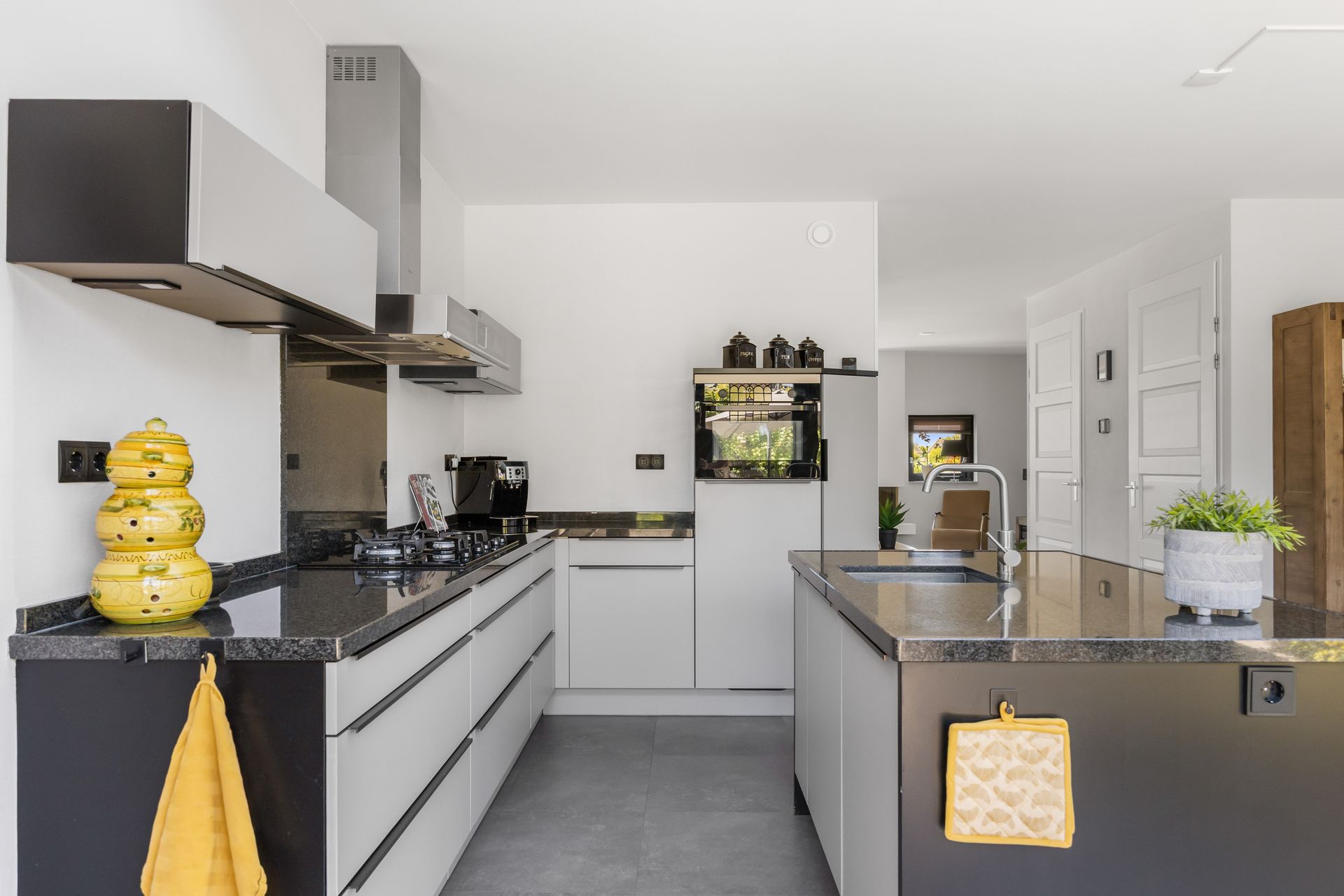 De Swan 55, Bolsward