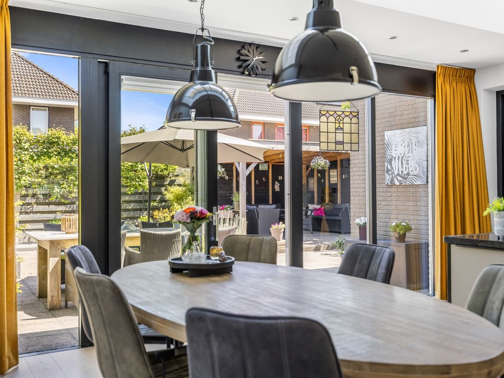 De Swan 55, Bolsward