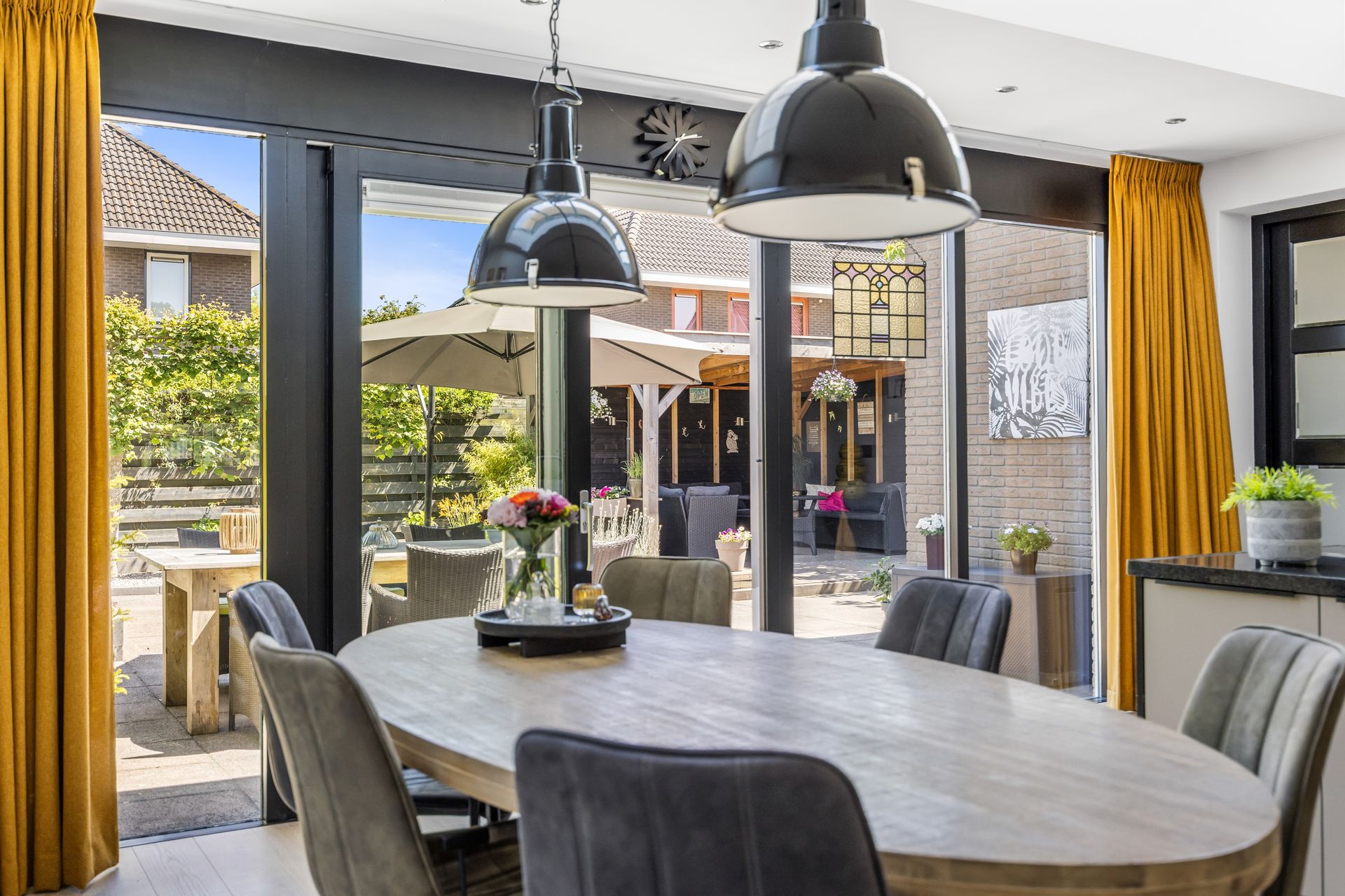 De Swan 55, Bolsward