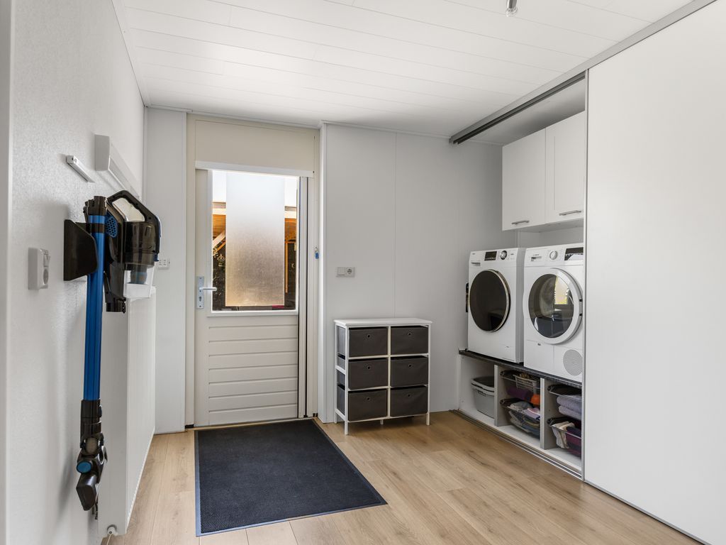 De Swan 55, Bolsward