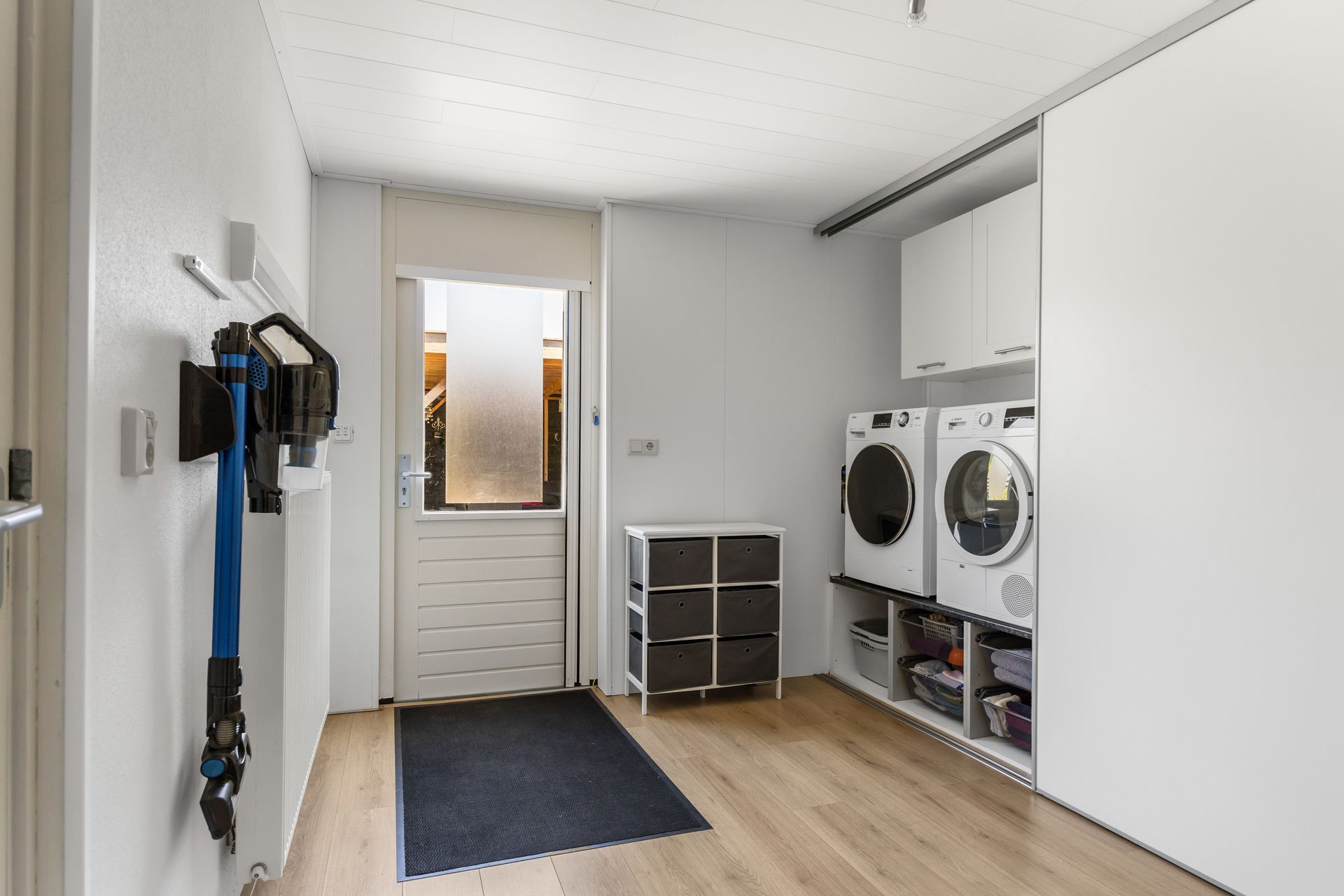 De Swan 55, Bolsward