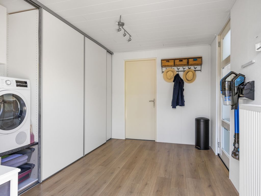 De Swan 55, Bolsward