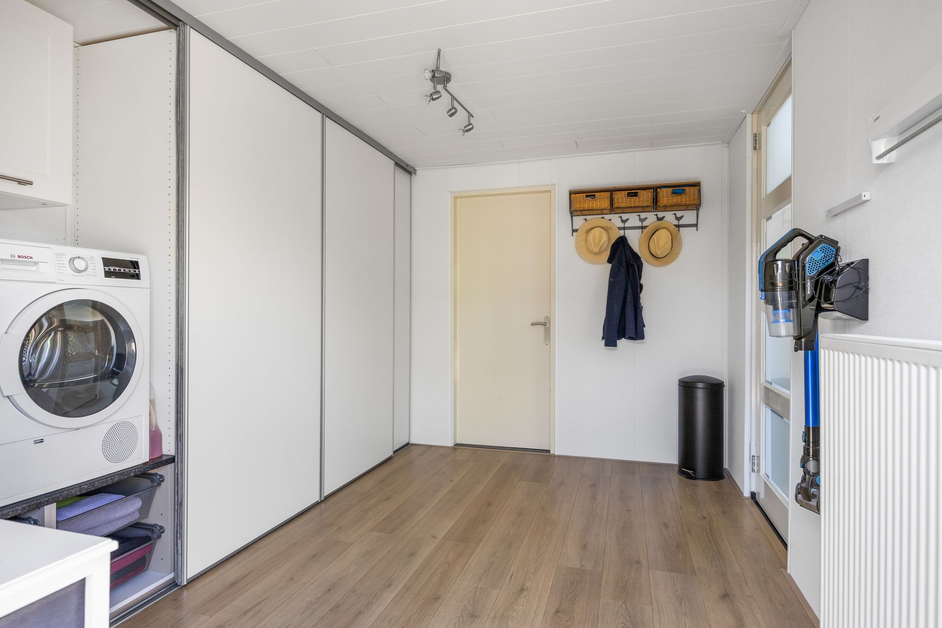 De Swan 55, Bolsward