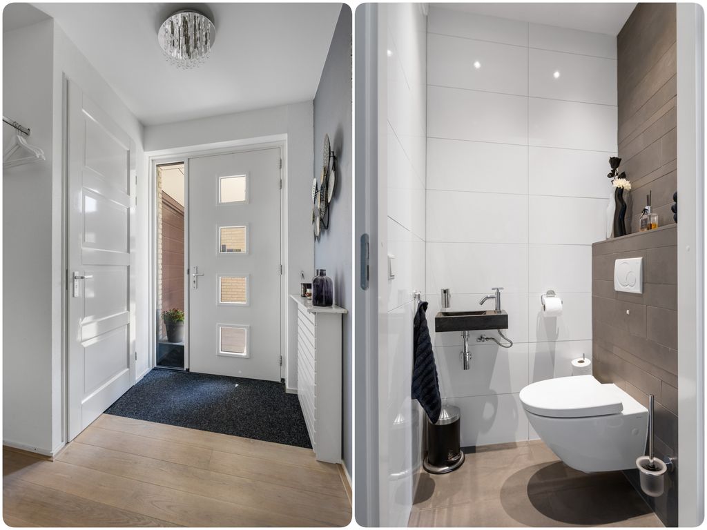 De Swan 55, Bolsward