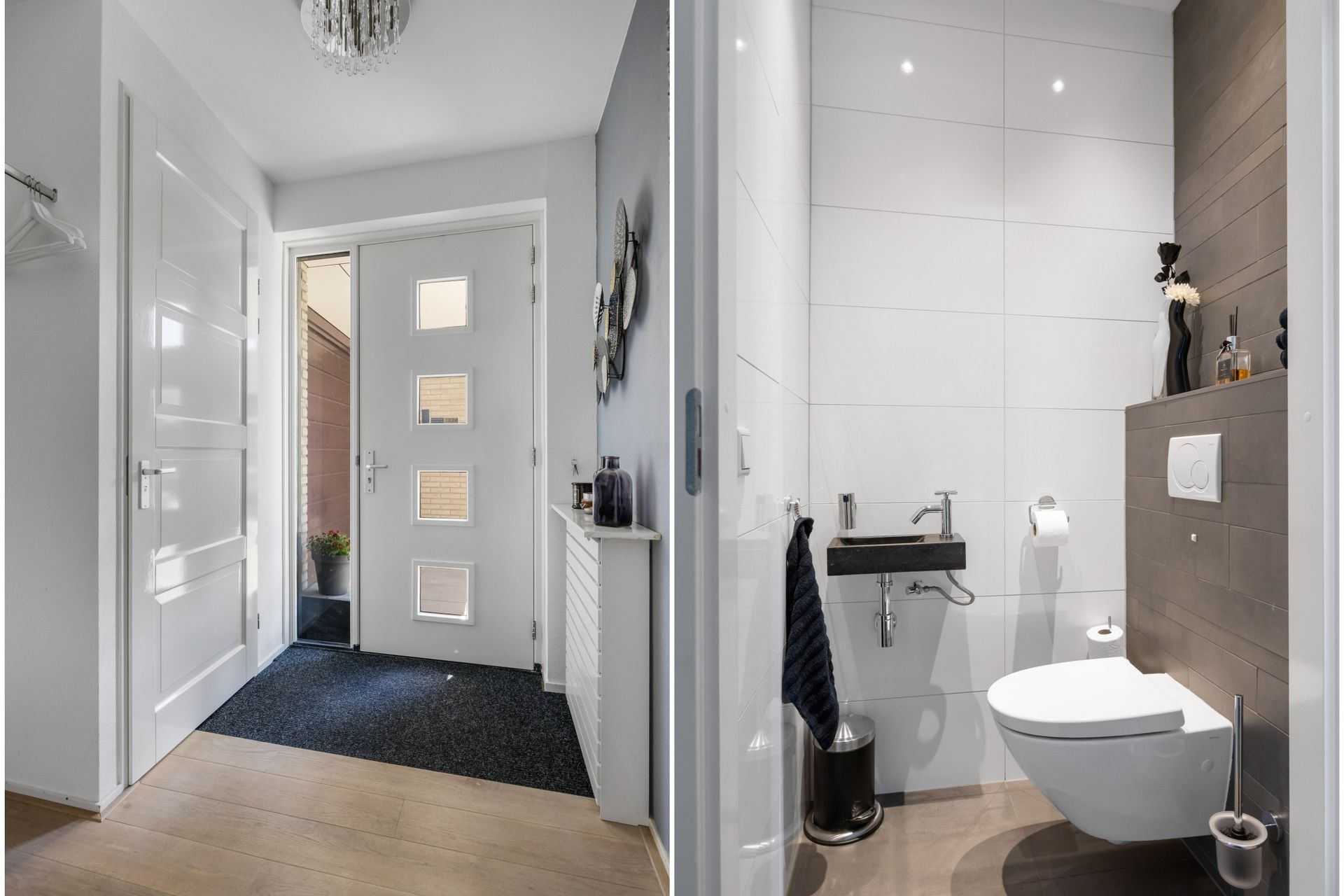 De Swan 55, Bolsward