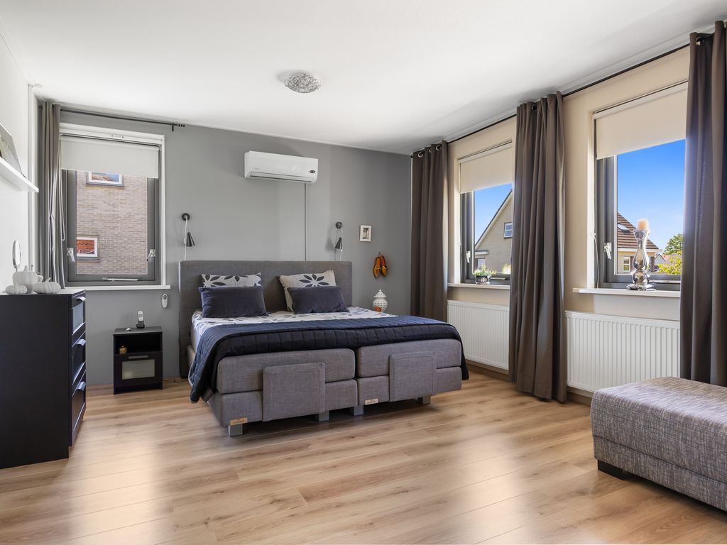 De Swan 55, Bolsward