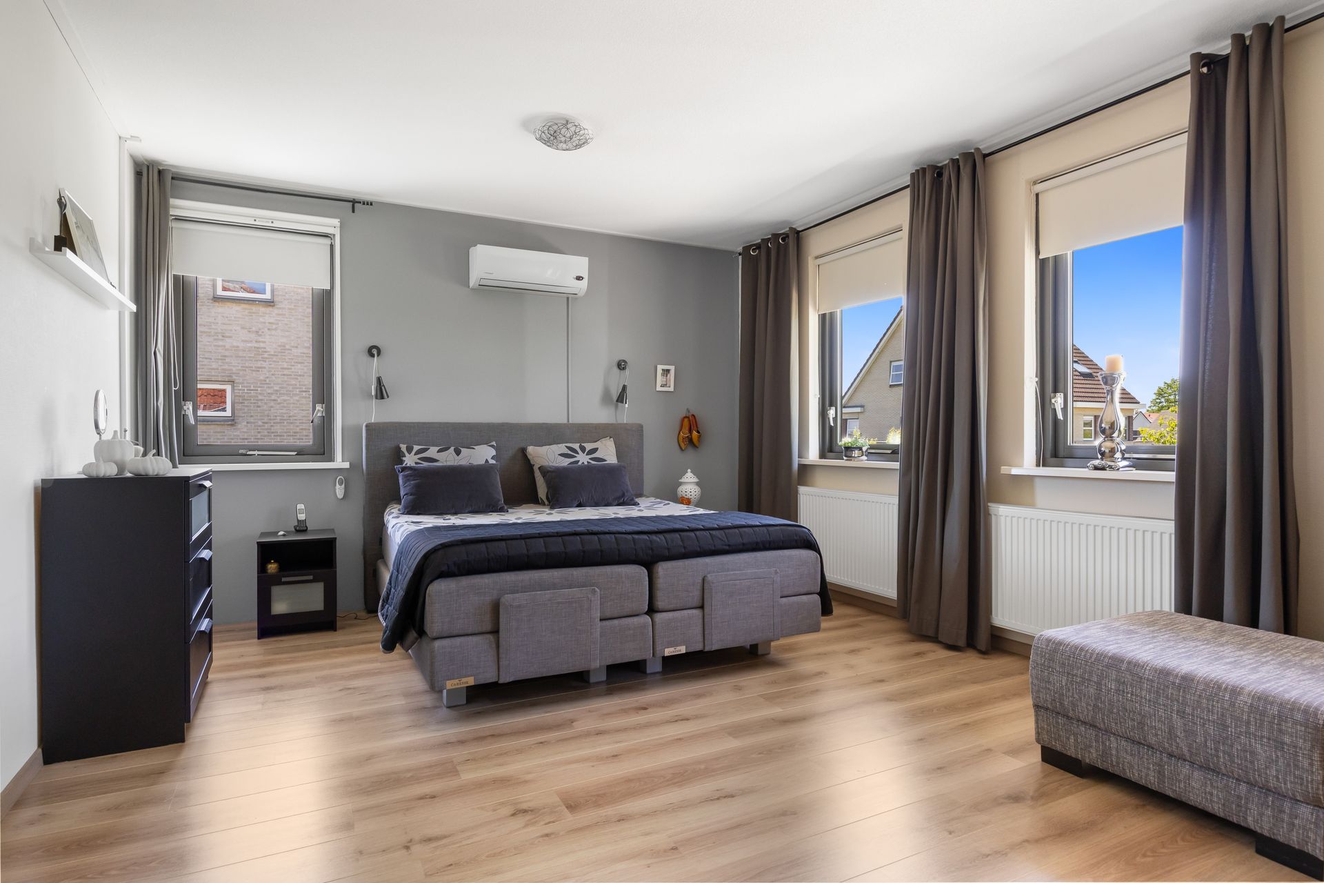 De Swan 55, Bolsward