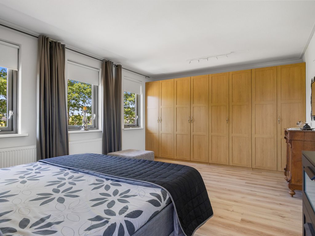 De Swan 55, Bolsward