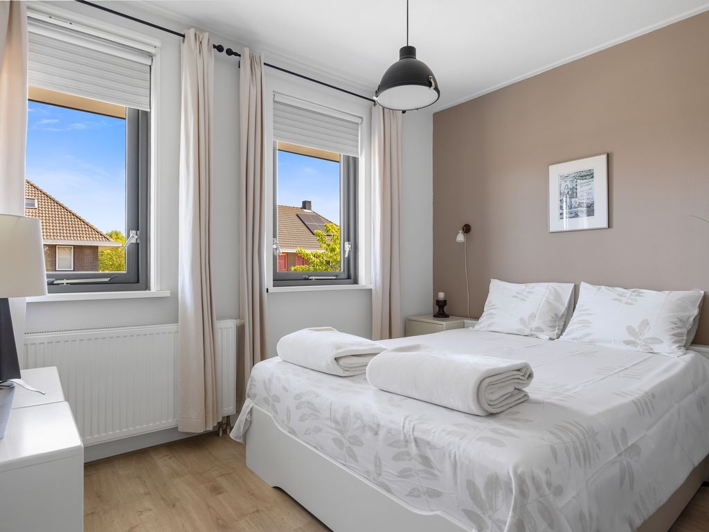 De Swan 55, Bolsward