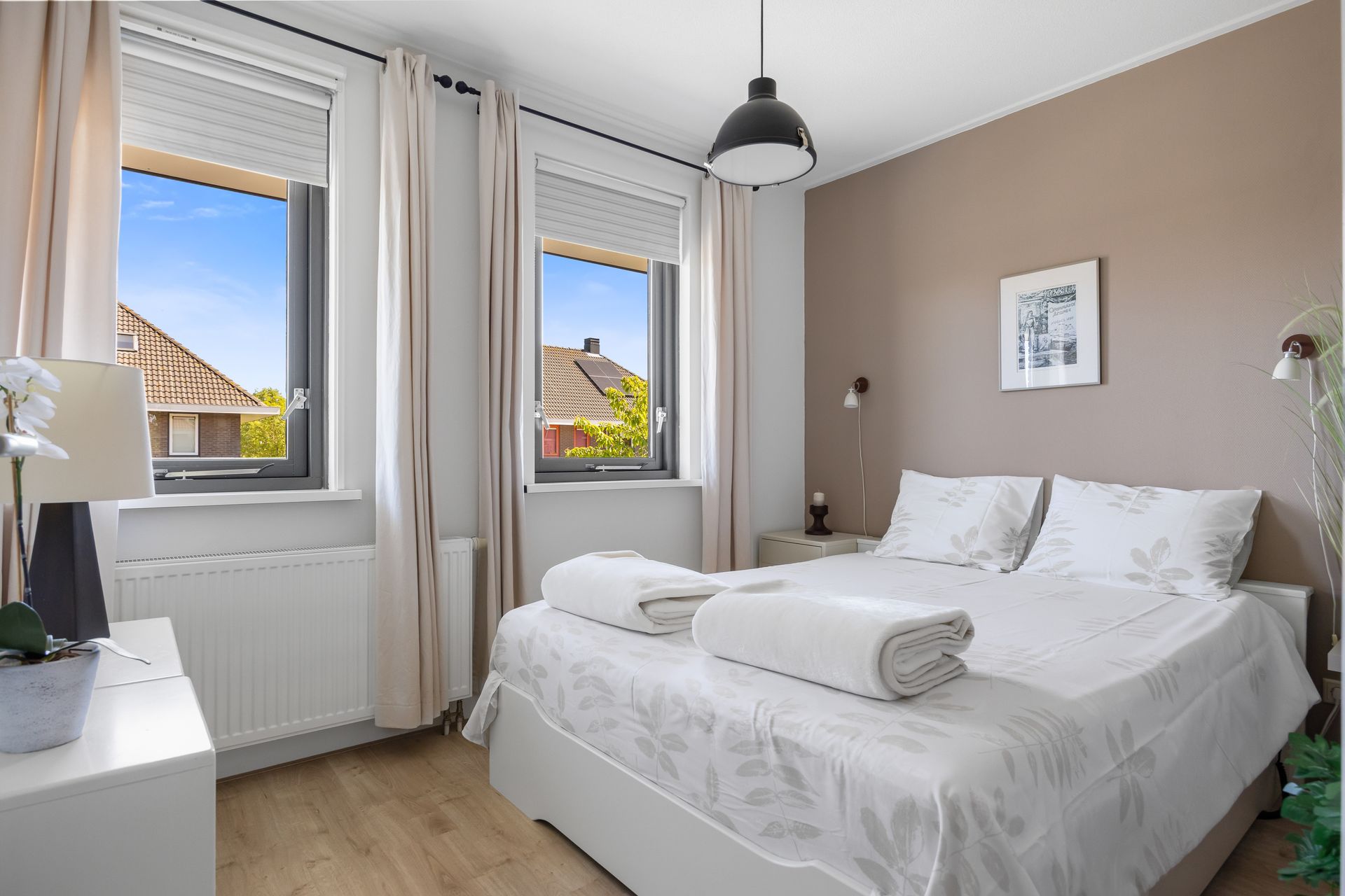 De Swan 55, Bolsward