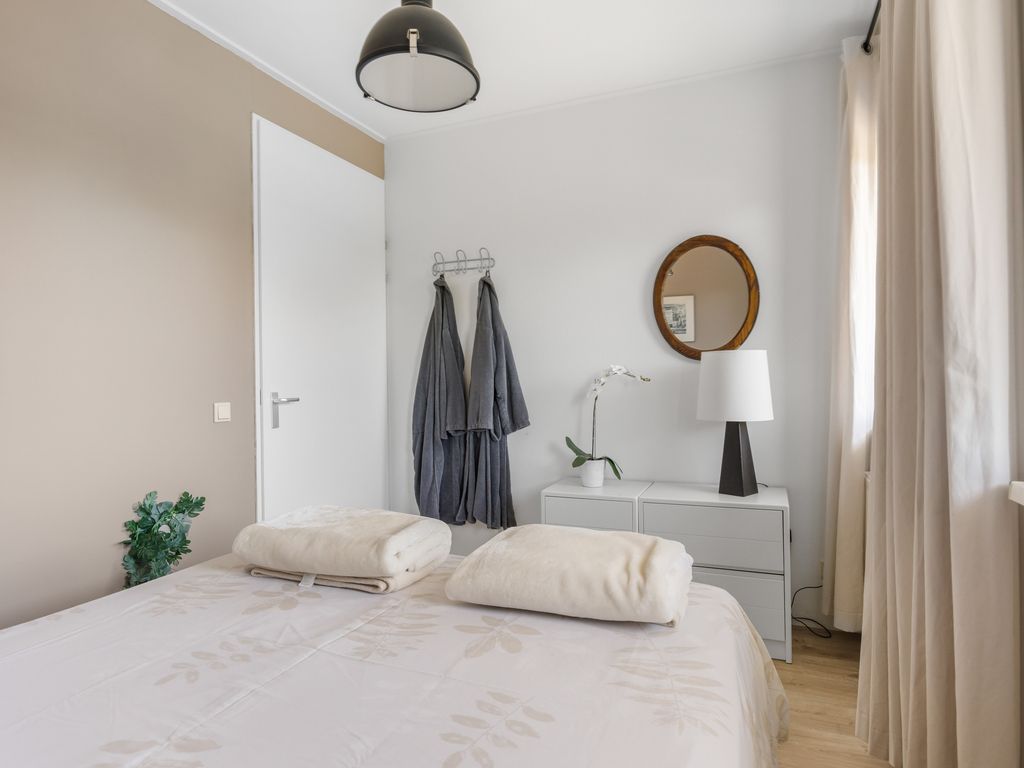 De Swan 55, Bolsward