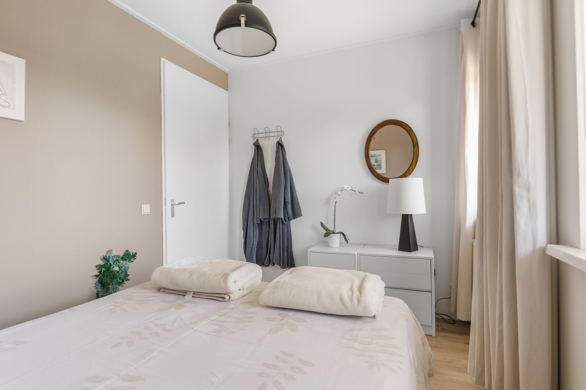 De Swan 55, Bolsward
