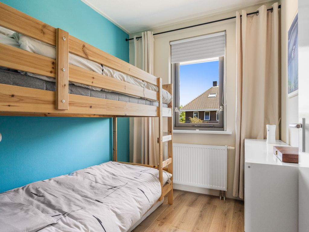 De Swan 55, Bolsward
