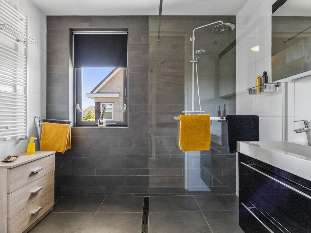 De Swan 55, Bolsward