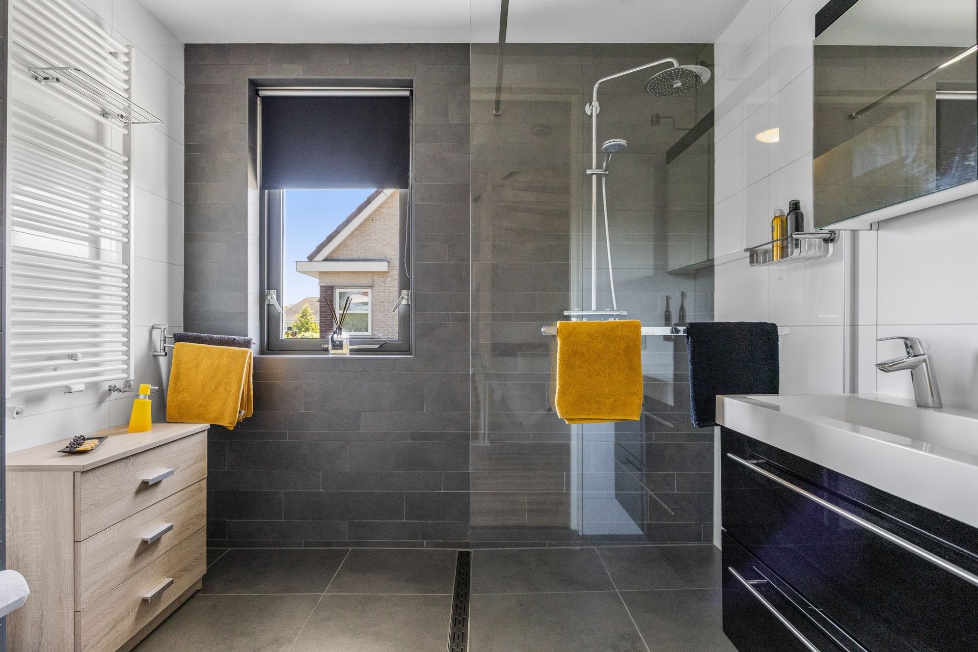 De Swan 55, Bolsward