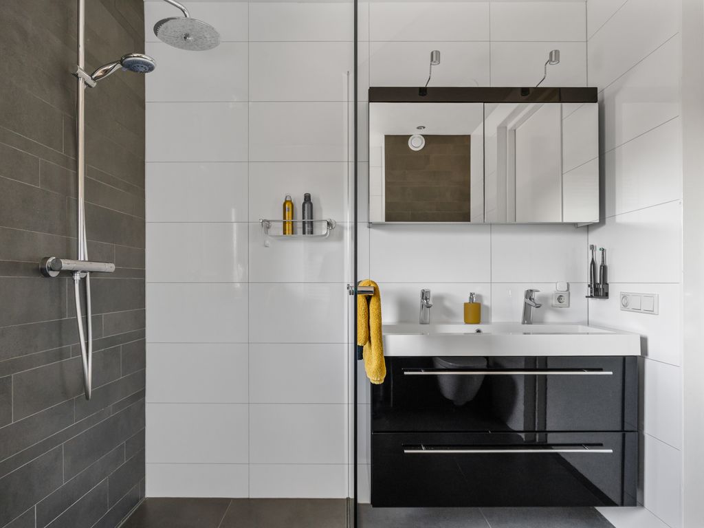 De Swan 55, Bolsward