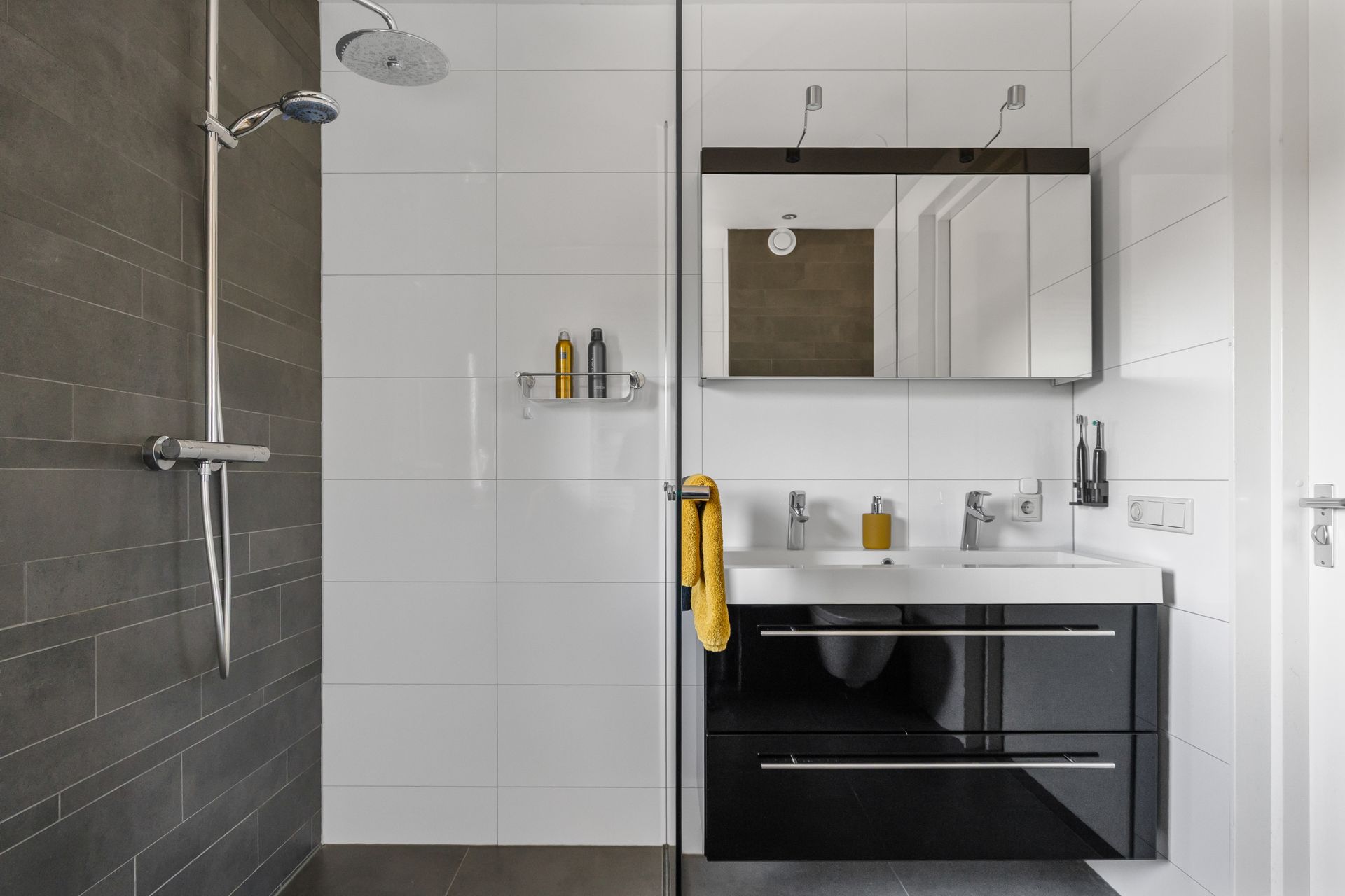 De Swan 55, Bolsward