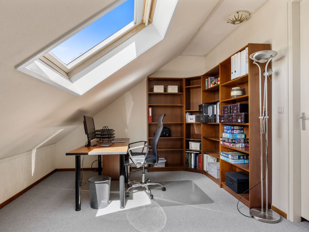 De Swan 55, Bolsward