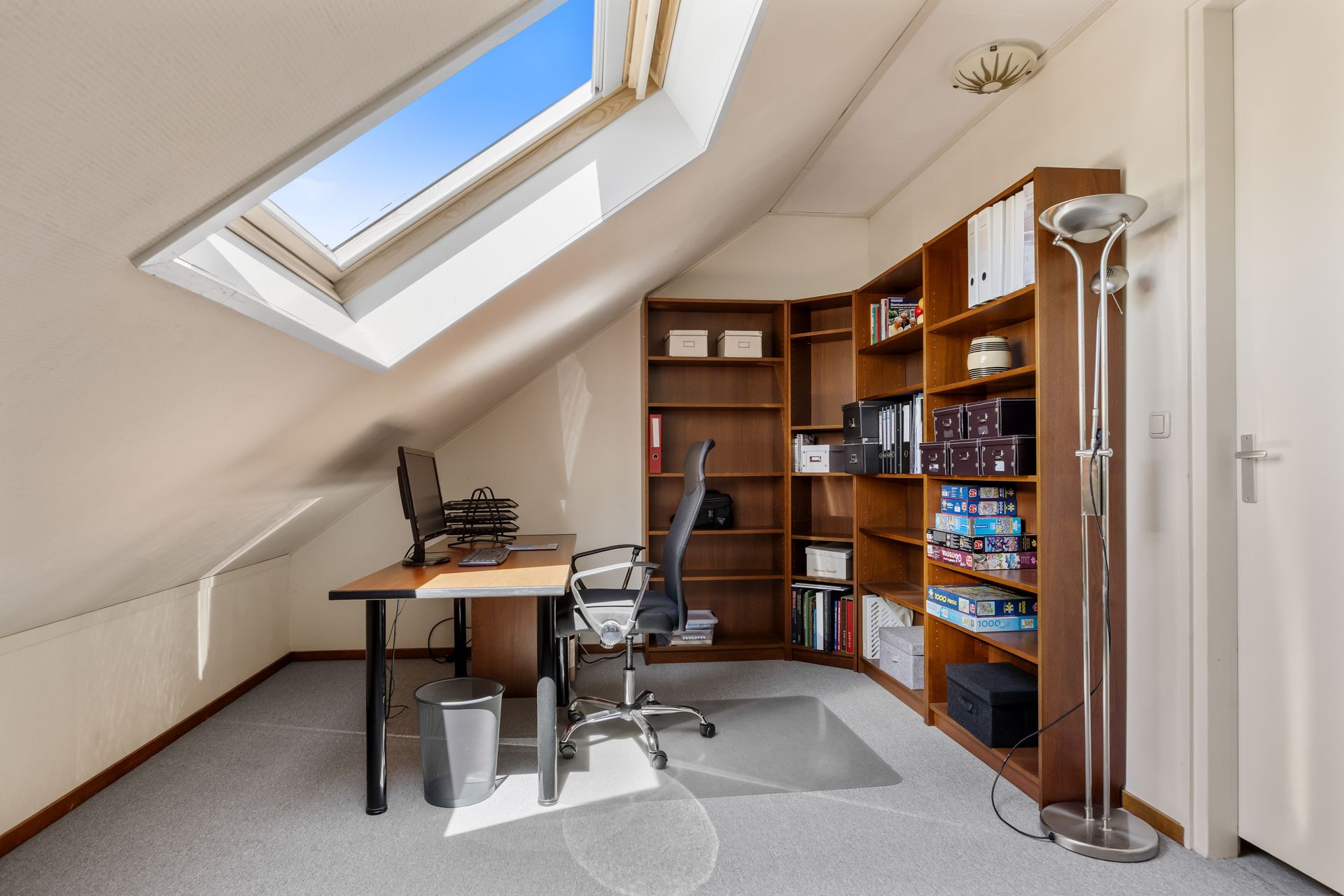 De Swan 55, Bolsward