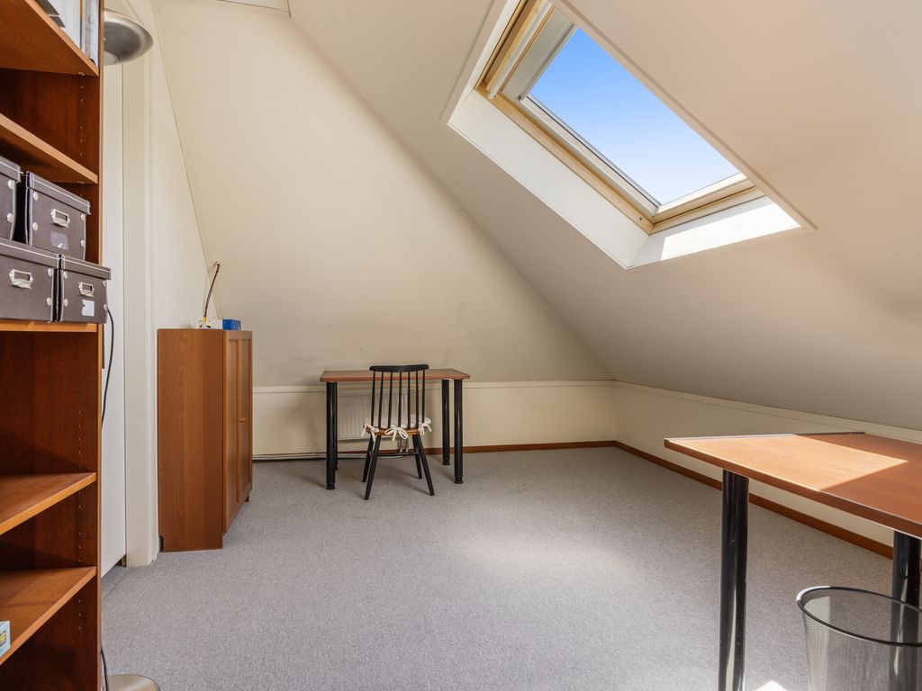 De Swan 55, Bolsward