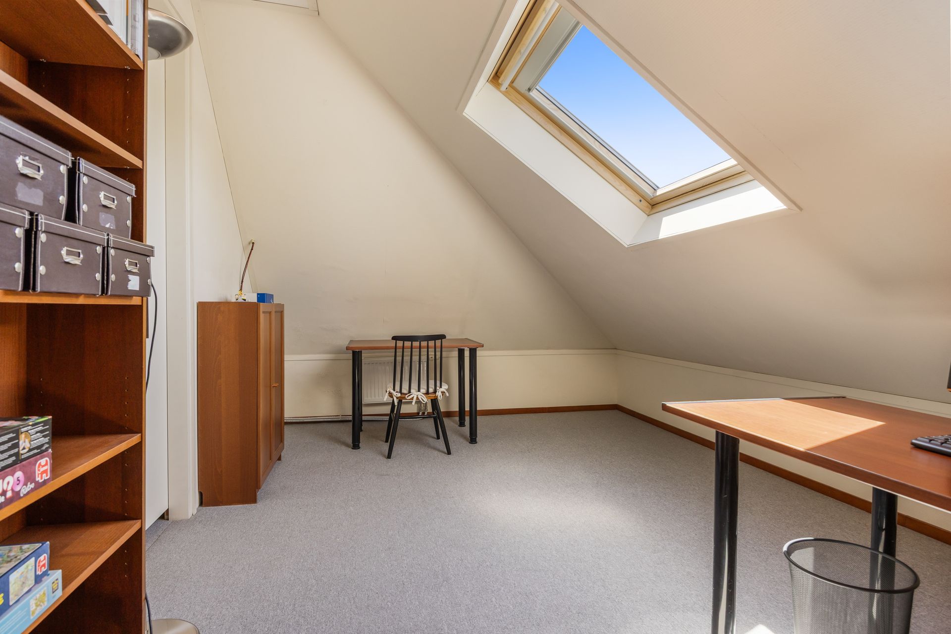 De Swan 55, Bolsward