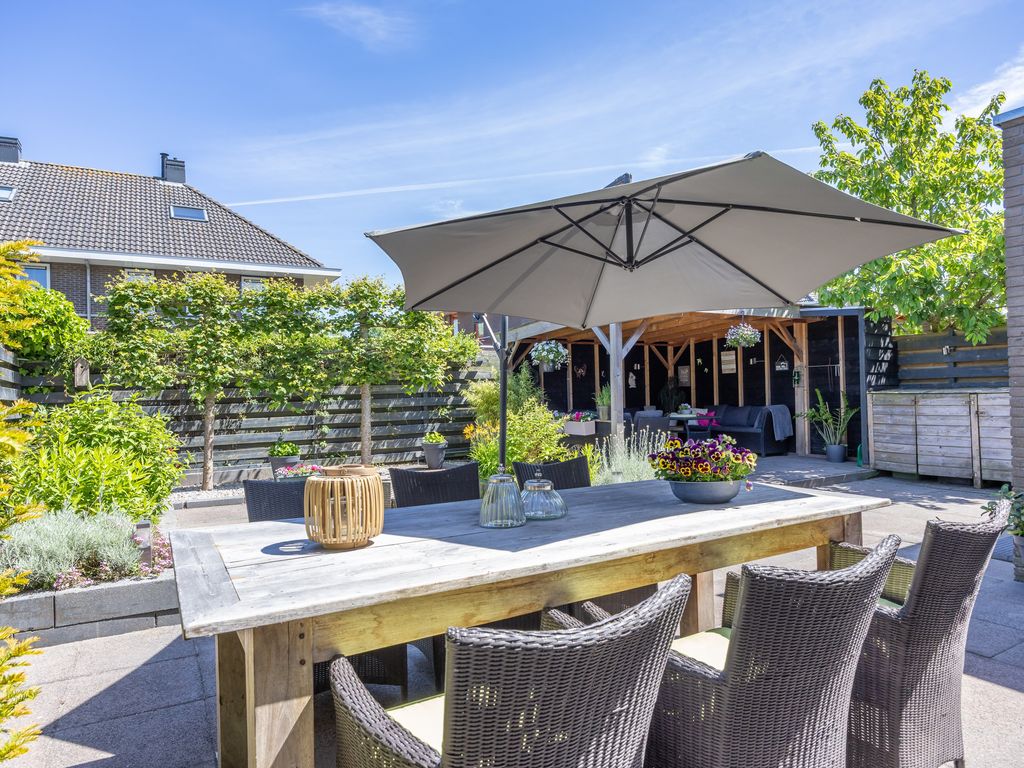 De Swan 55, Bolsward