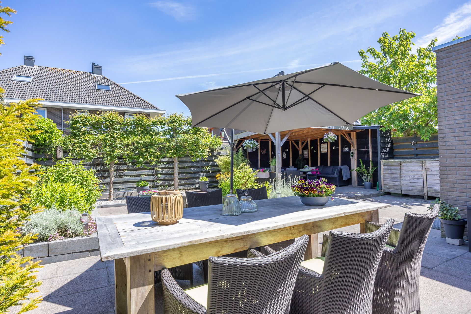 De Swan 55, Bolsward
