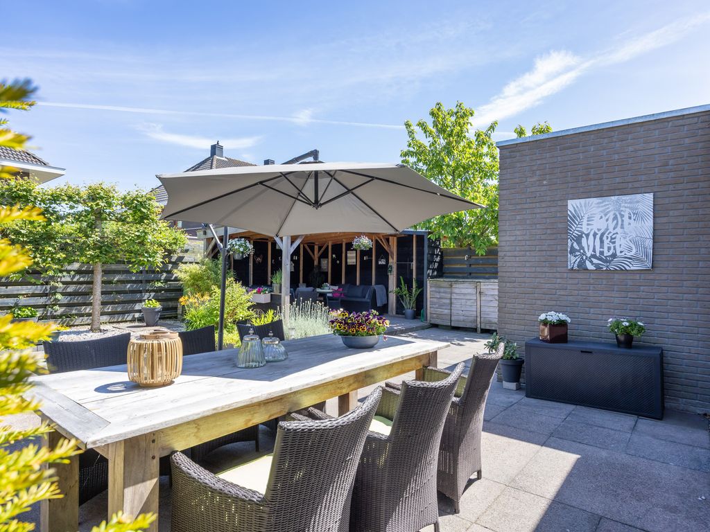 De Swan 55, Bolsward