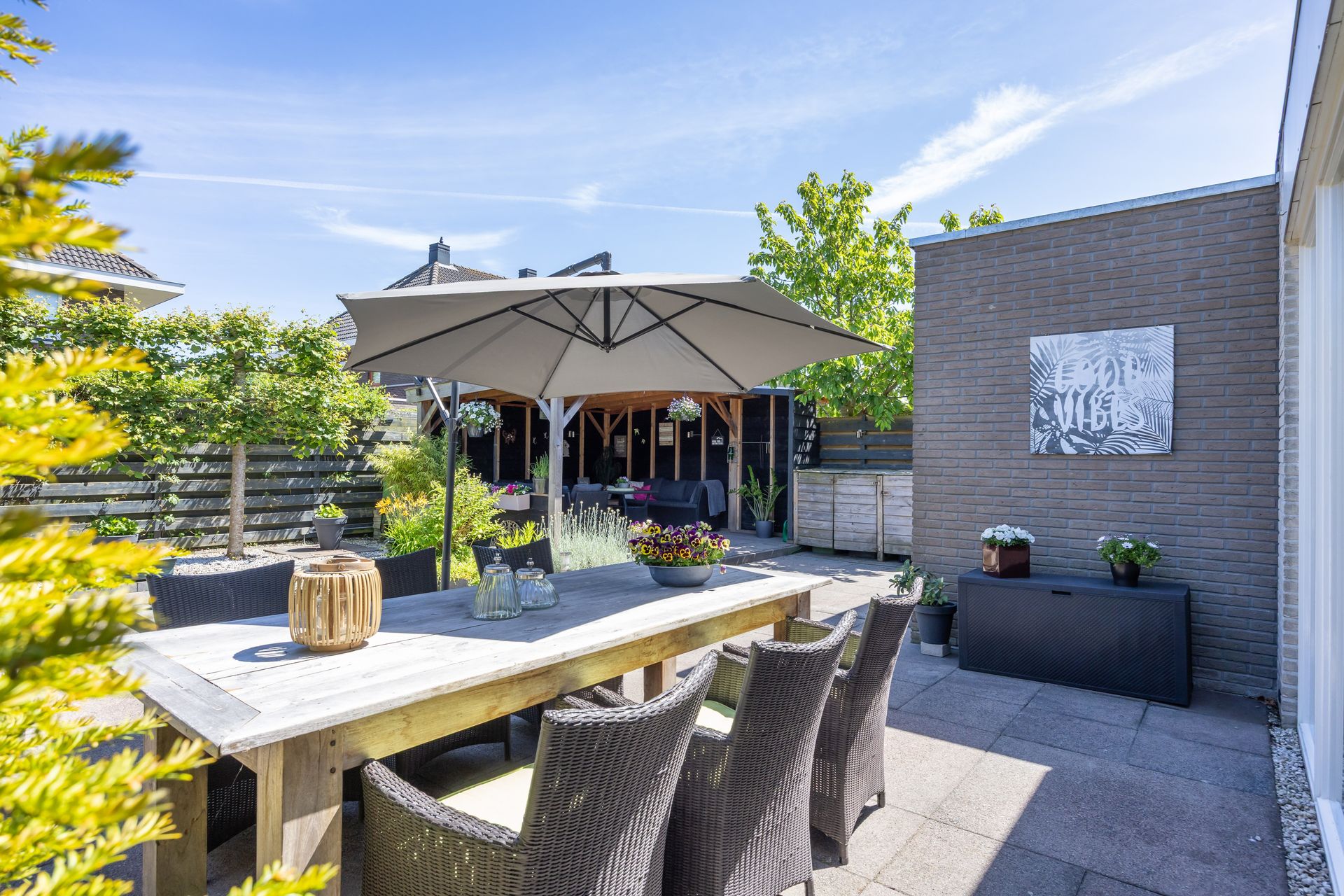 De Swan 55, Bolsward