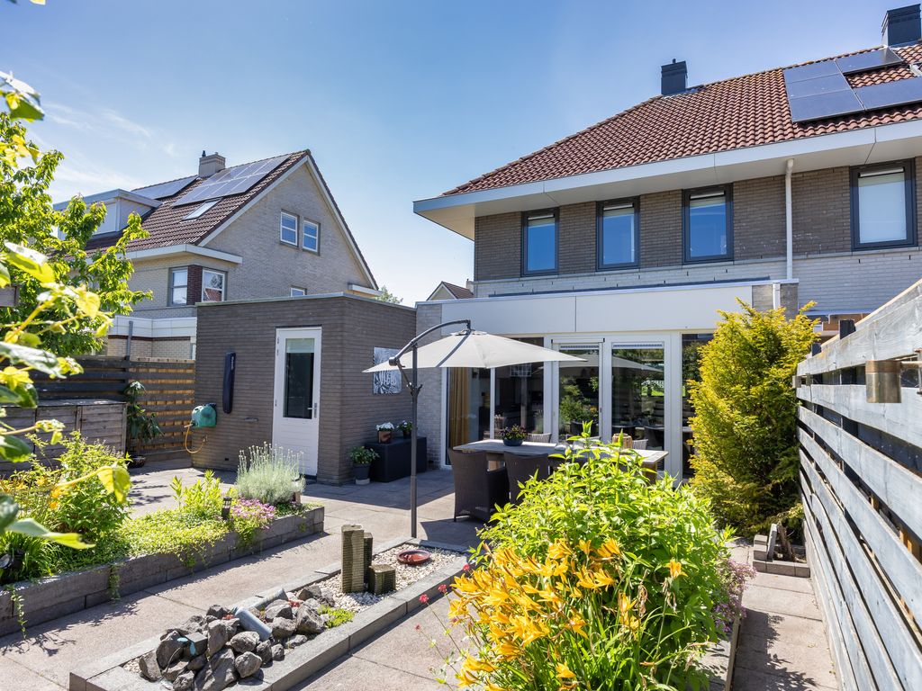 De Swan 55, Bolsward