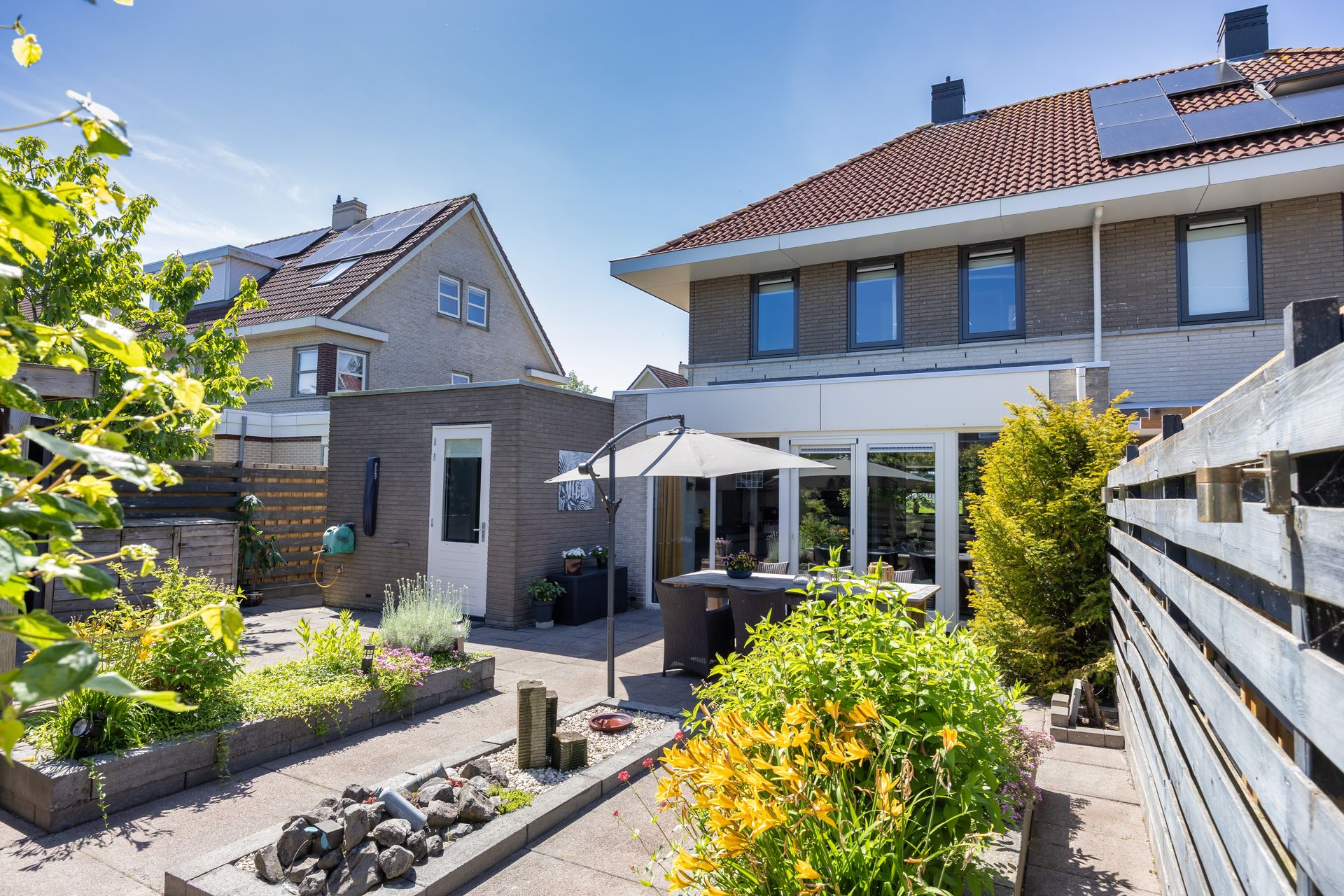 De Swan 55, Bolsward