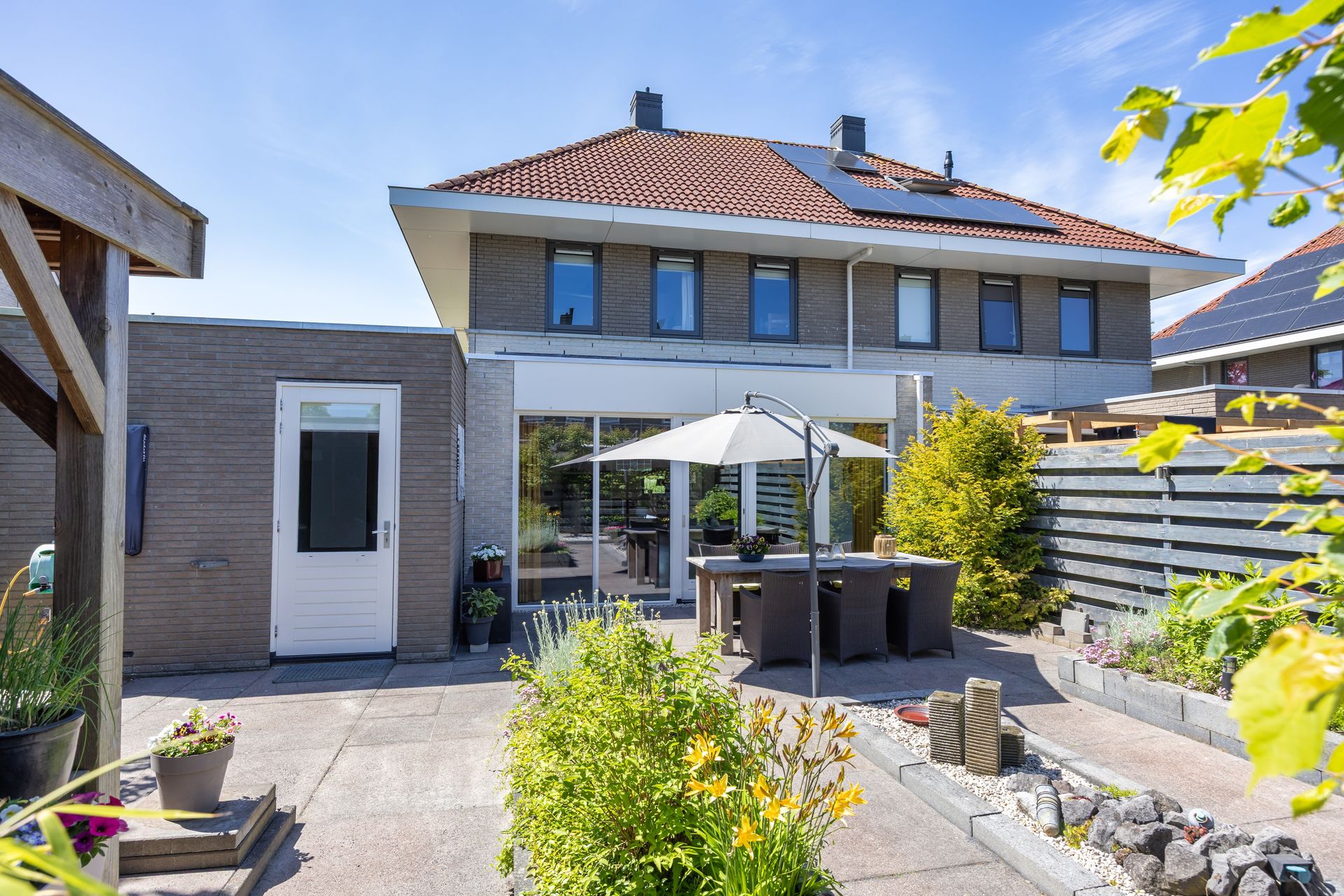De Swan 55, Bolsward