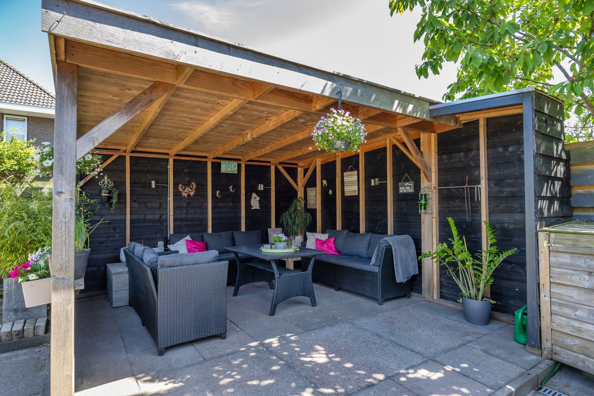 De Swan 55, Bolsward