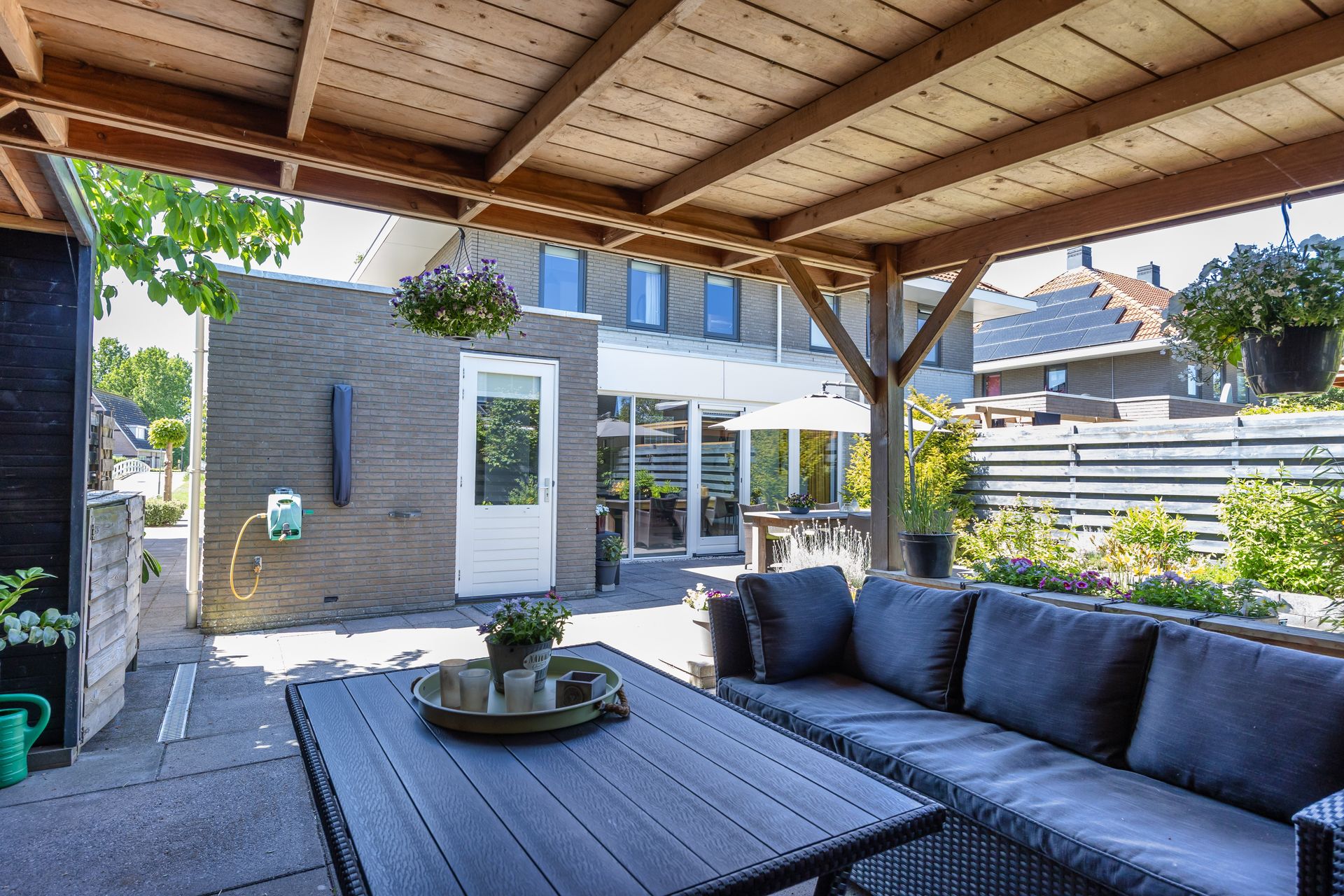 De Swan 55, Bolsward