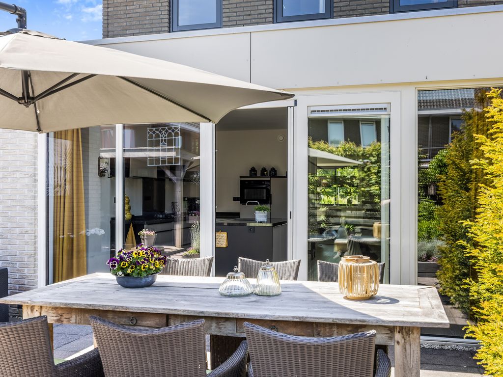 De Swan 55, Bolsward