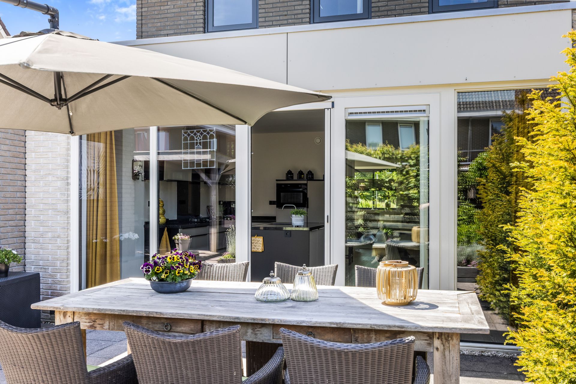 De Swan 55, Bolsward