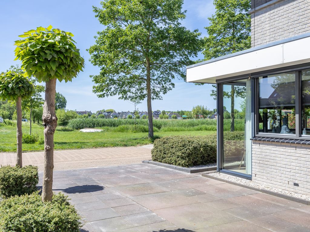 De Swan 55, Bolsward